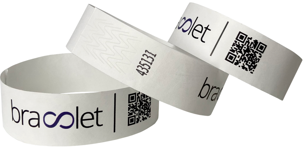 Силіконові браслети